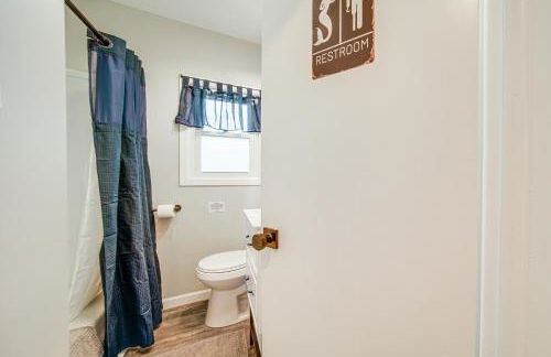 Conneaut Lake Apartment Less Than 1 Mi to Waterfront! - Foto 15