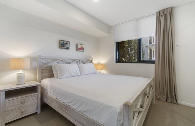 Breeze Mooloolaba - Foto 6