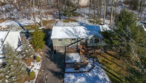 The Woodland Escape Pool Table Fire Pit 4 BD - Foto 4