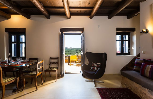 Erondas Cretan Country Villas - Foto 2