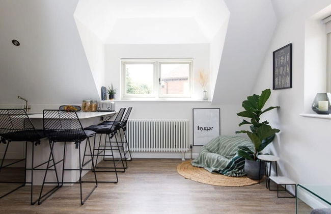 Stylish Self-contained Countryside Accommodation - Foto 46