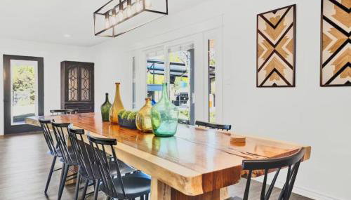 Relaxation+Pool & Hot Tub+Views - Foto 4