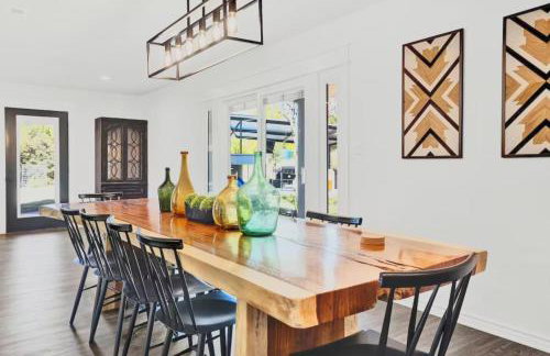 Relaxation+Pool & Hot Tub+Views - Foto 4