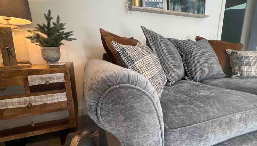 Luxury Apartment Alford Aberdeenshire - Foto 3