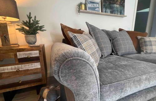 Luxury Apartment Alford Aberdeenshire - Foto 3