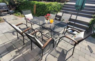 Ferienhaus Naturregion Sieg bis 6 Personen - Foto 18