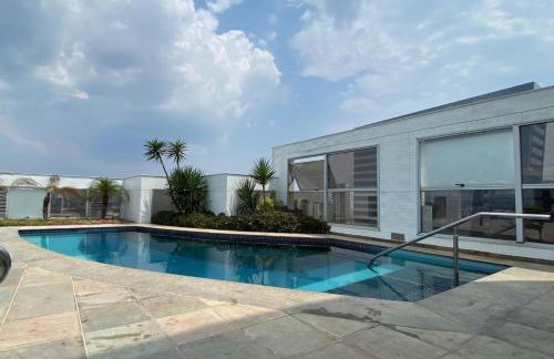 uma joia no Hotel Mercure Manaus - Foto 28