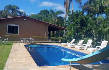 CHACARA VALE DOS SONHOS LUGAR ENCANTADOR - Photo 16