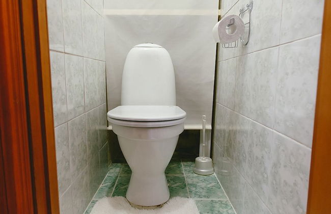 Apartments 5 Zvezd v Centre Goroda Na Leningradskom 12A - Photo 15