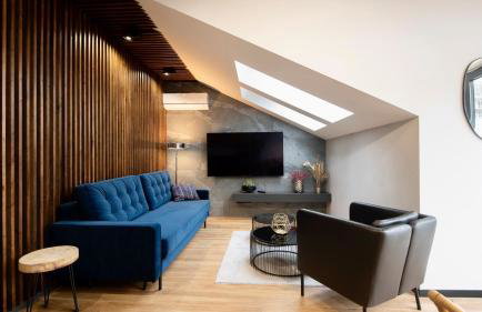 Apartament Kalinowa 13 - Gwiazda Szczyrku & Sauna - Foto 4