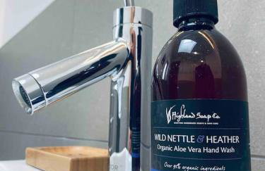 Lily Cottage - 1 bedroom - Foto 9