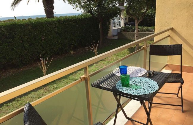 Amazing Holiday Home Near Pet-friendly Beach - Foto 53