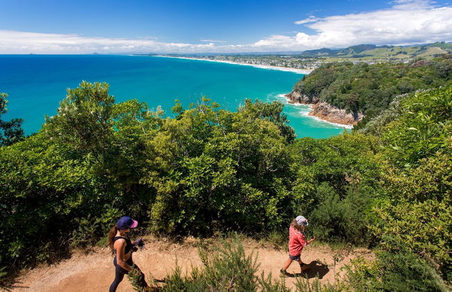 Tasman Holiday Parks – Beachaven - Foto 67