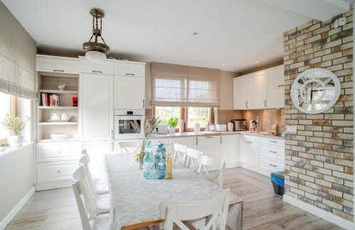 Przystań Świerkowa 14 - Komfortowy Dom blisko Zamku Ćmielów i Bałtowa - Foto 4