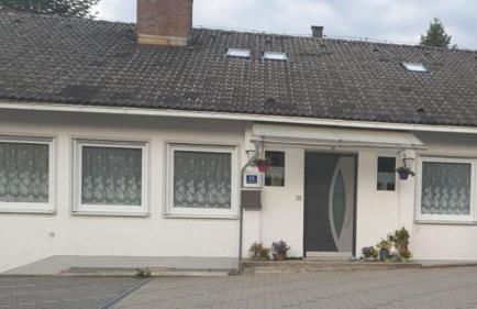 Ferienwohnung Quednau - Foto 36