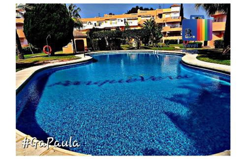 Casa Naturista GaPaula - VeraPlaya - FKK - Foto 1