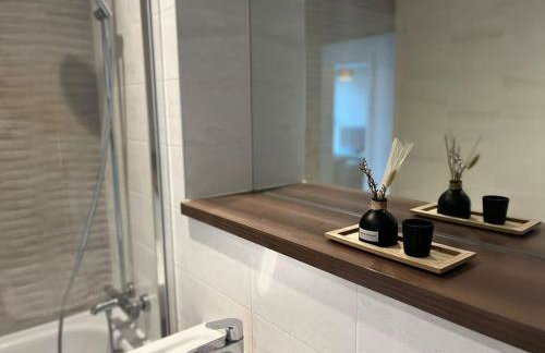 Joyful Group - Stylish 2BR City Retreat on Regent Road - Foto 7