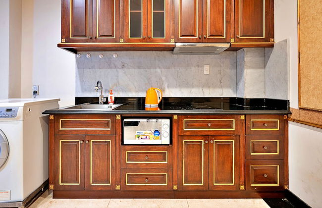 S79 Residences 345AB Apartment - Foto 66