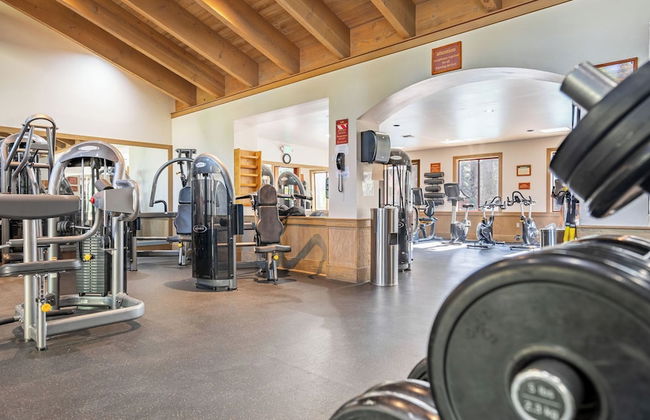 Village Studio by Avantstay Minutes to Lifts - Foto 49