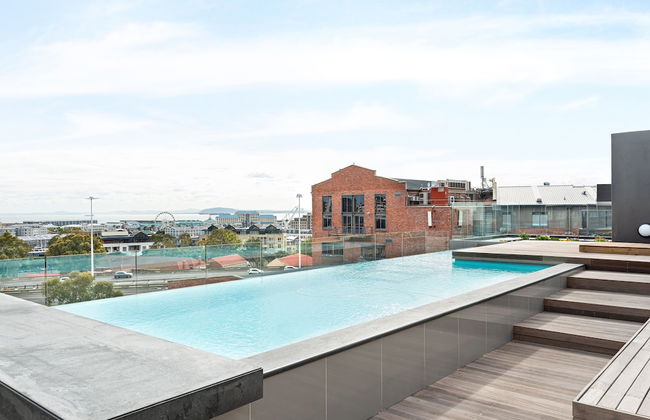 Docklands 423 - Foto 14