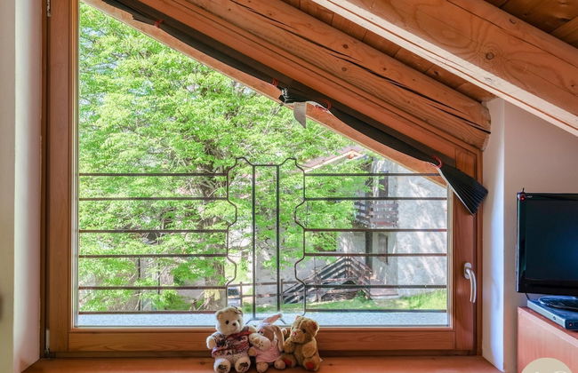 El Bait in Incudine With 2 Bedrooms and 1 Bathrooms - Foto 6