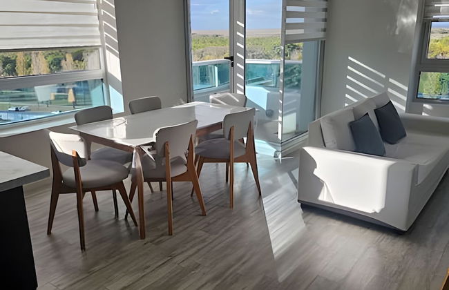 Alquiler 2 Ambientes frente Hotel Hilton - Foto 17