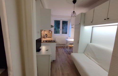 Studio Croix Rousse - Foto 1