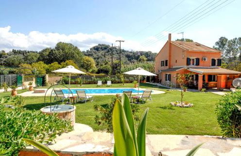 Livadi Villa - Foto 11