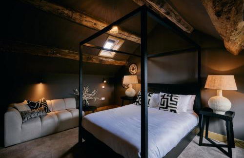 Boutique Country Cottage - Foto 19