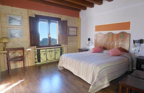 Hotel rural reina Berta - Foto 18