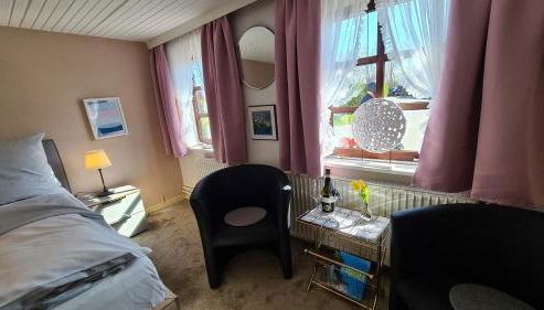 Zimmer Nummer 25 - Photo 3