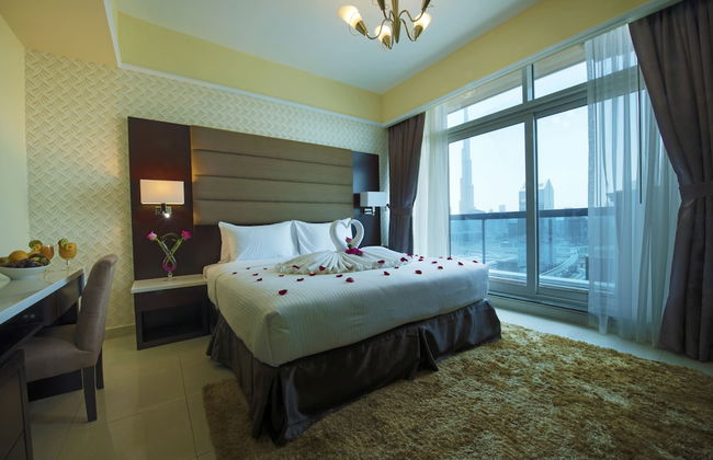 Emirates Grand Hotel - Photo 4