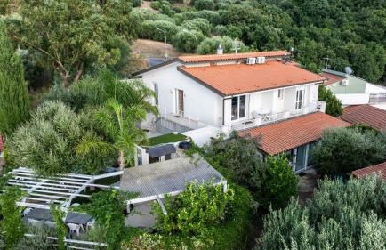 Villa Sicilia - Capo D'orlando- With Pool - Foto 55