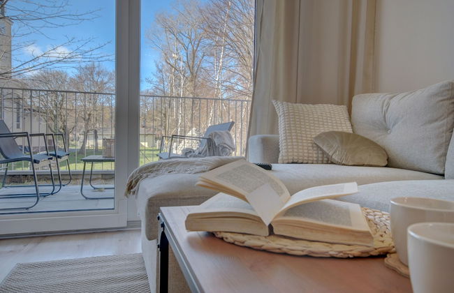 HelApart - Casa Baia - Photo 51