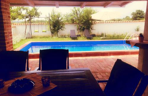 Ema Holiday Home - Foto 12