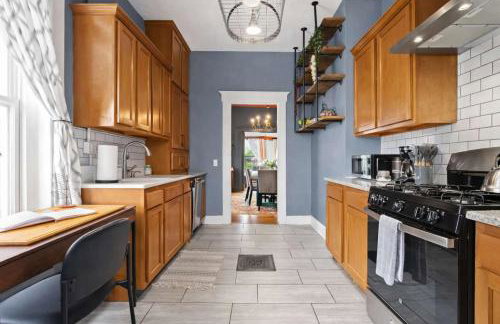 Riverview Escape in Walkable Historic District - Foto 4