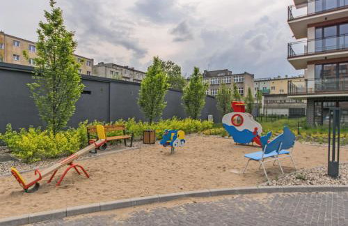City Break Apartments by Apartmore - Foto 61
