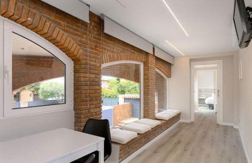 Aparthotel Vilassar - Foto 25