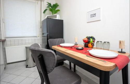 Livemore24 - Space in Herten West 24-7 Check-in - Foto 23