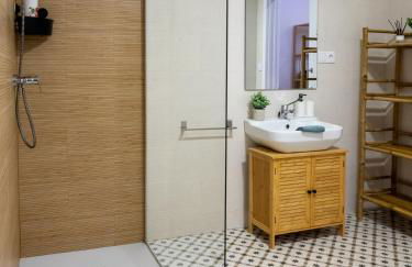 Boho Beach Flats - Photo 13