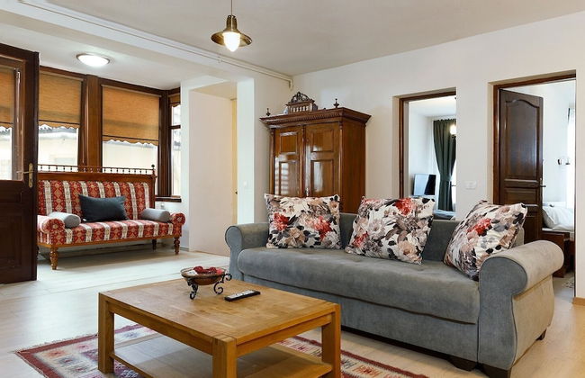 Cozy Apartment - Foto 40