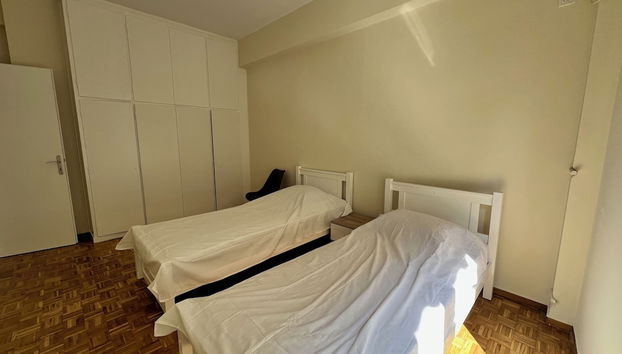 Madonna's Cozy Apartment - Foto 2, Habitación