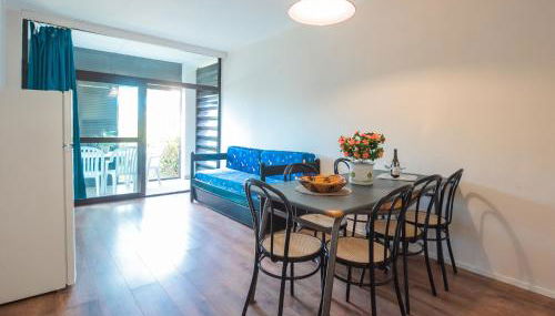 Apartment Bilo Standard Garden-4 by Interhome - Foto 5