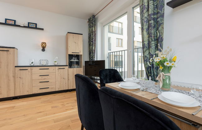 Apartment Kotsisa + Parking by Renters - Photo 16