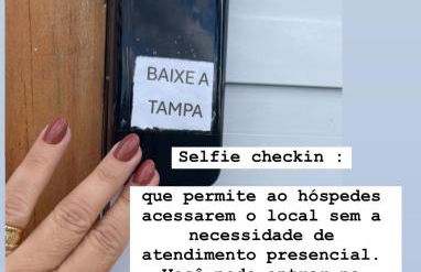 Cabana Monte Trigo com Banheira - Photo 25