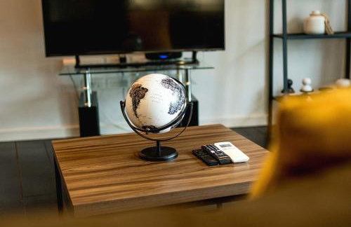 Swiss Cottage Retreat Sleeps 5 Regents Park - Foto 6