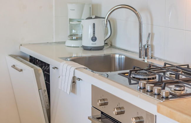 Sunny Varenna Apartment - Foto 39