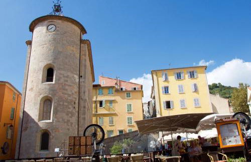 Studio Hyeres Port - Foto 14