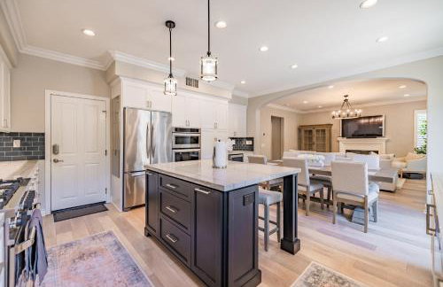 @ Marbella Lane - Modern and Sophisticated Home - Foto 21