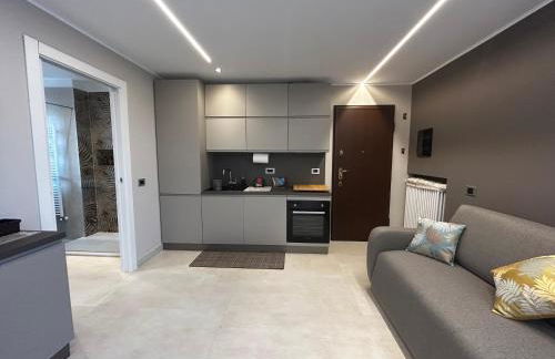 R39 Attic with Terrace and Private Parking - Foto 4